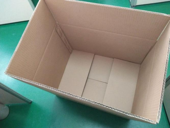 工厂直销特价五层kk材质加硬加厚纸箱快递打包箱48.534.