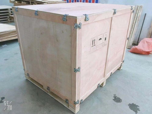宝山区专业制作胶合板木箱